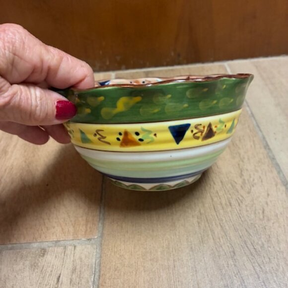 Temp-tations by Tara Set of 2 Bowls - Picture 2 of 8